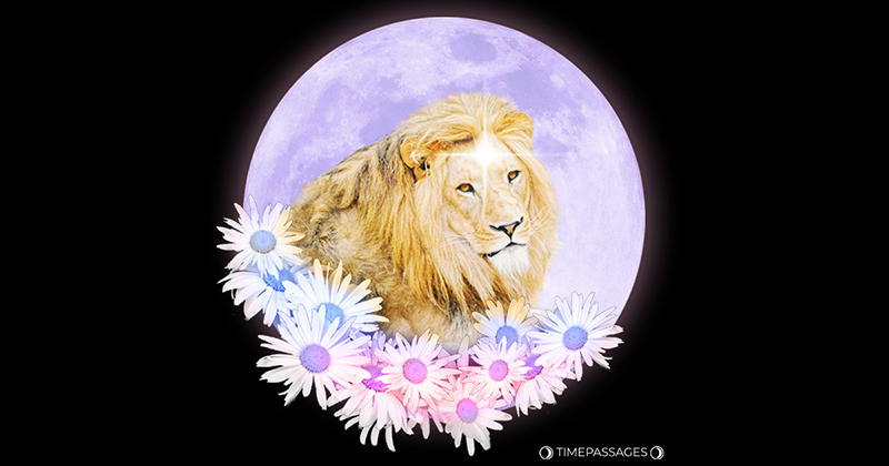 A Leo Full Moon of Opportunities and Contrasts